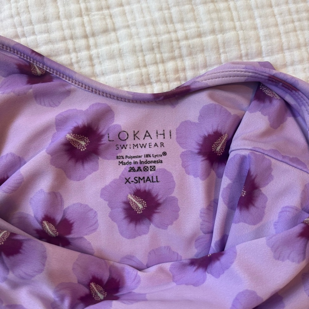 LOKAHI SWIM One Piece - Picture 3 of 3